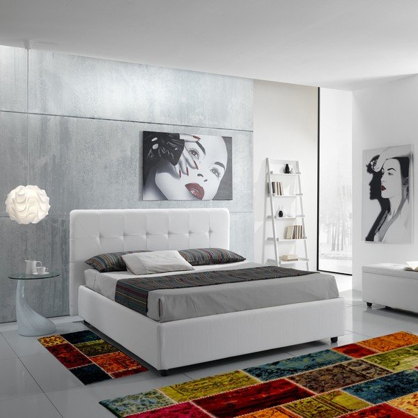 Vonios kilimėlis 60x110 cm Kaleidos – Tomasucci-image-2
