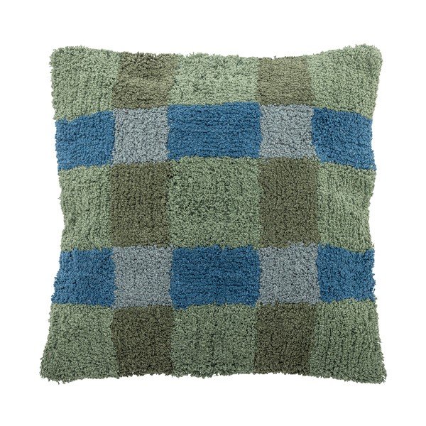 Iš medvilnės dekoratyvinė pagalvėlė 50x50 cm Pil – Bloomingville