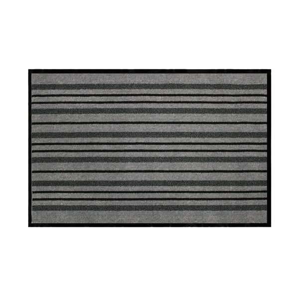 Grindų kilimėlis 80x120 cm Piano – douceur d'intérieur