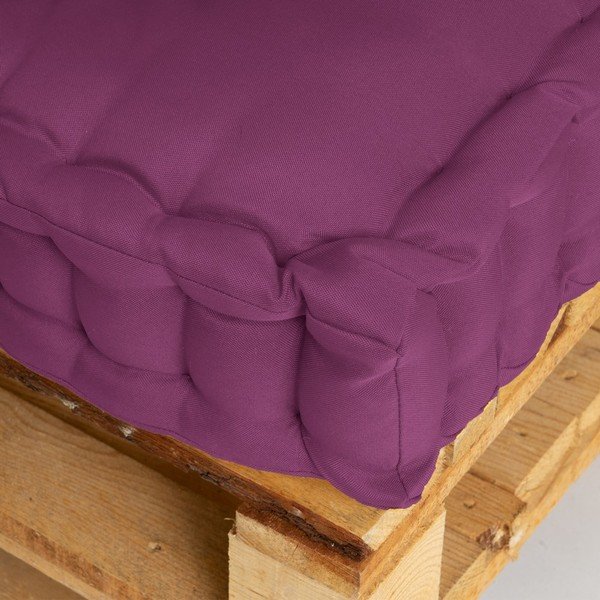 Sodo kėdės paminkštinimas paletei 60x120 cm – Casa Selección-image-1