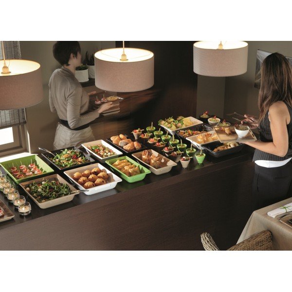 Stačiakampio formos dubuo 2,7 l, močiutės formos-image-1