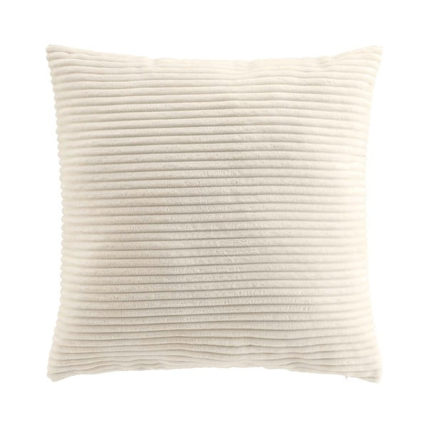 Iš kordinio velveto dekoratyvinė pagalvėlė 45x45 cm Nils – douceur d'intérieur