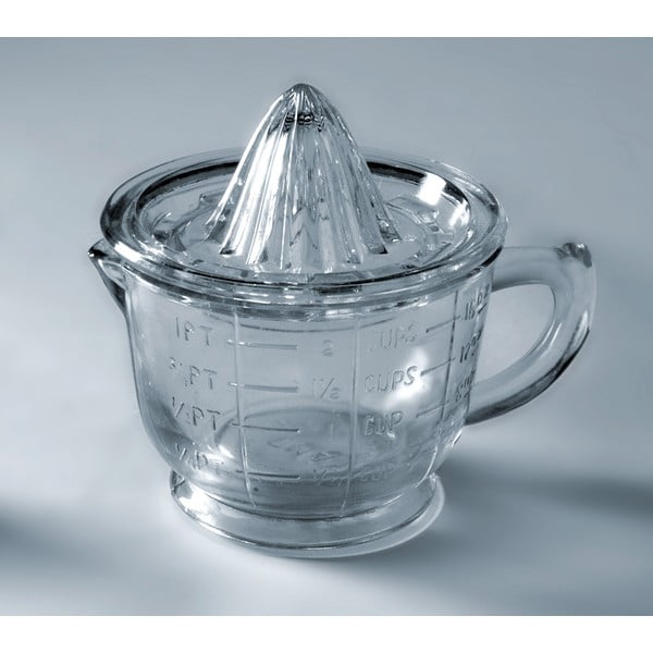 Stiklinė citrusinių vaisių sulčiaspaudė Antic Line-image-1