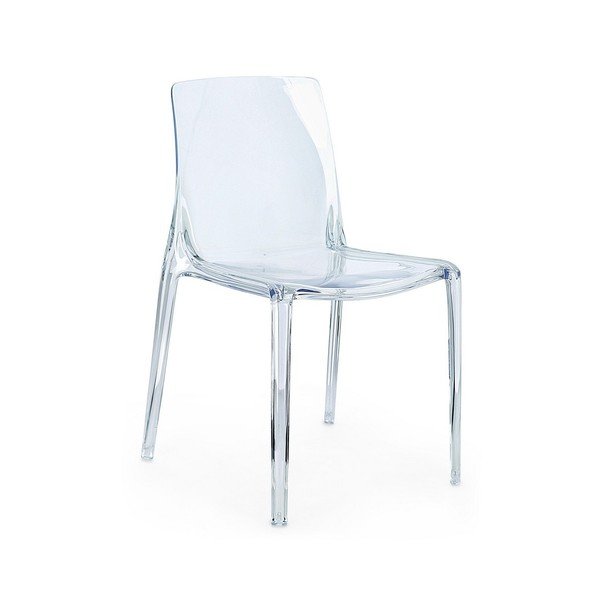 Plastikinė sodo kėdė Adele – Bizzotto