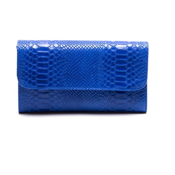 Isabella Rhea 8018 odinis maišelis, mėlynos spalvos