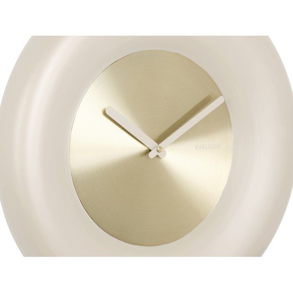Sieninis laikrodis ø 40 cm Cadiz – Karlsson-image-3