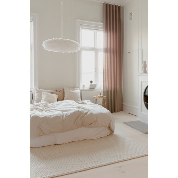 Šviestuvo gaubtas baltos spalvos ø 79 cm Eos Esther Large – UMAGE-image-3