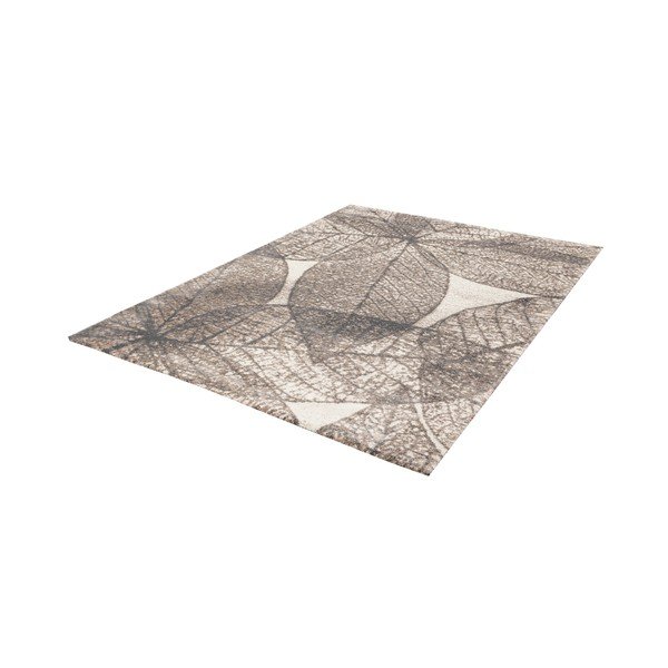 Kilimas smėlio spalvos 133x190 cm Lush – FD-image-4