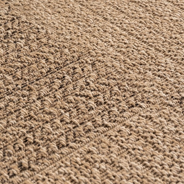 Rudos spalvos lauko ir vidaus kilimas 140x200 cm Timber 1405 – Ayyildiz Carpets-image-2