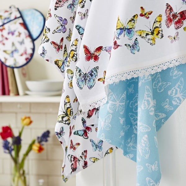"Cooksmart Butterfly" prijuostė-image-1