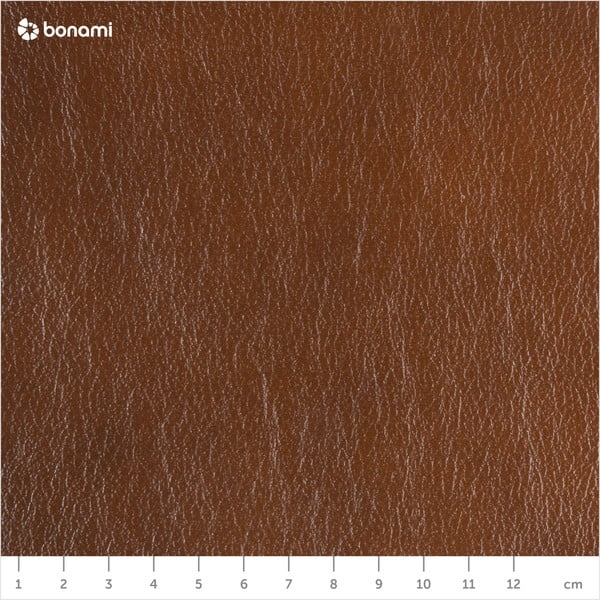 Rudas odinis krėslas Max Winzer Norwin-image-2