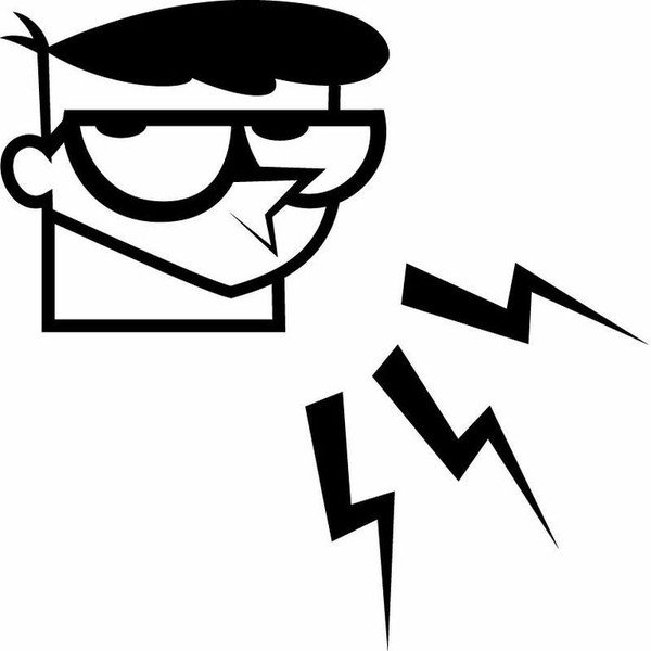 Lipdukas "Electric Lab" kištukinis lizdas-image-1