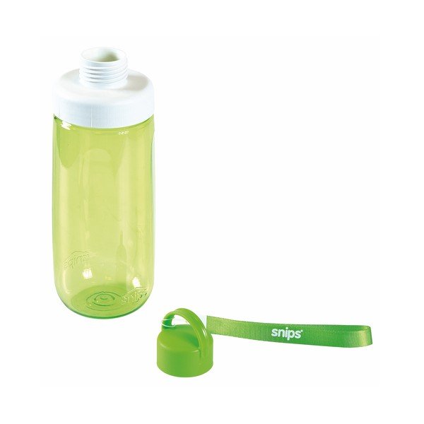 Žalias vandens buteliukas "Snips Water", 500 ml-image-2