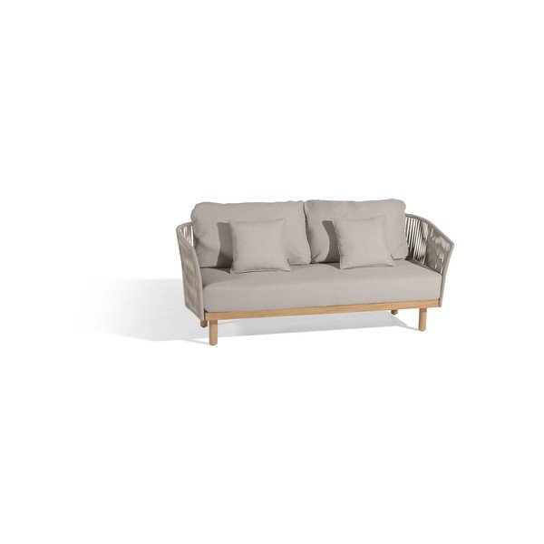 Taupe spalvos sodo sofa Newport – Diphano-image-3