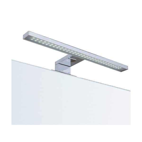 Sieninis veidrodis su LED apšvietimu Tomasucci, 120 x 60 cm-image-3