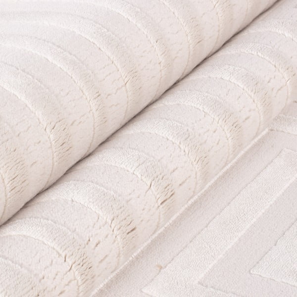 Kilimas kreminės spalvos 200x290 cm Sahara – Ayyildiz Carpets-image-2