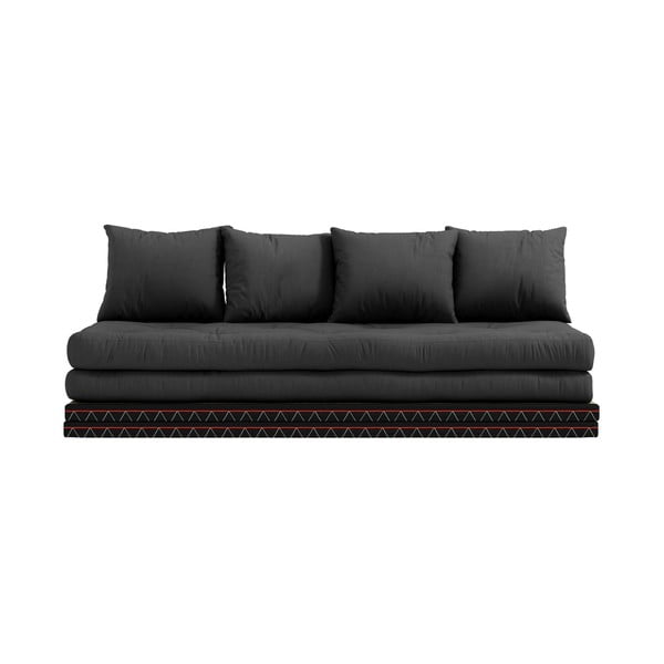 Kintama sofa Karup Design Chico Dark Grey