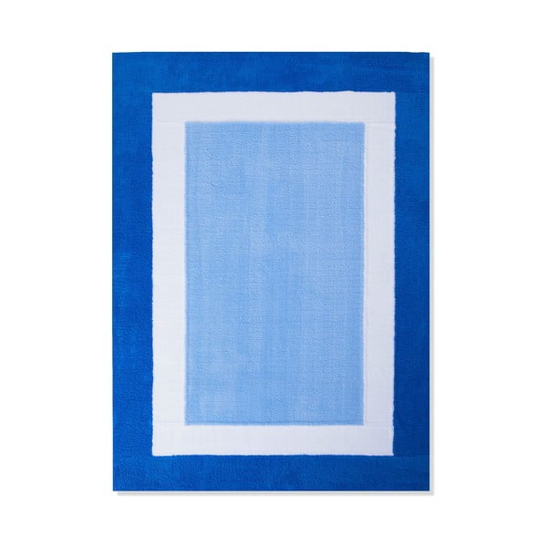 Vaikiškas kilimas Mavis Blue Mix, 120x180 cm