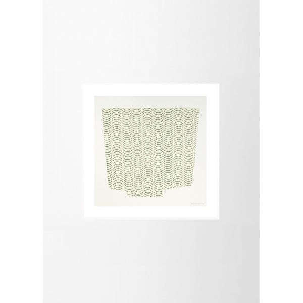 Plakatas 50x50 cm Something to Keep – Emma Lawrenson – The Poster Club-image-4
