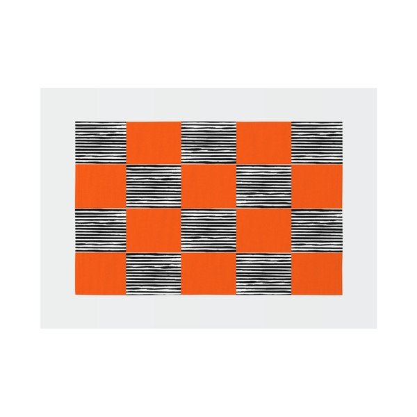 Kilimas Oyo home Suzzo Cersso, 140 x 220 cm-image-2