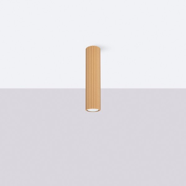 Auksinės spalvos taškinis šviestuvas Gleam – Sollux-image-4