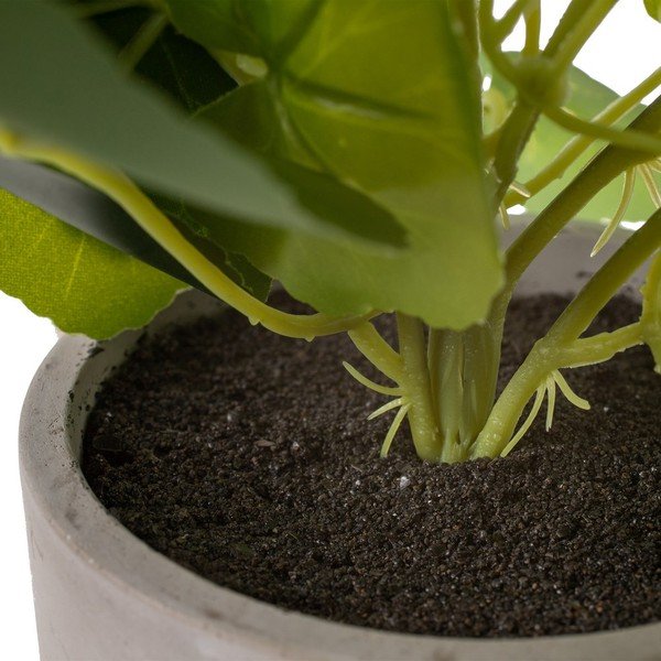Dirbtinis augalas (aukštis 39 cm) Leaves – Ixia-image-3