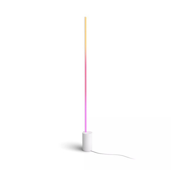 Išmanus pastatomas šviestuvas LED 29 W Gradient Signe – Philips Hue