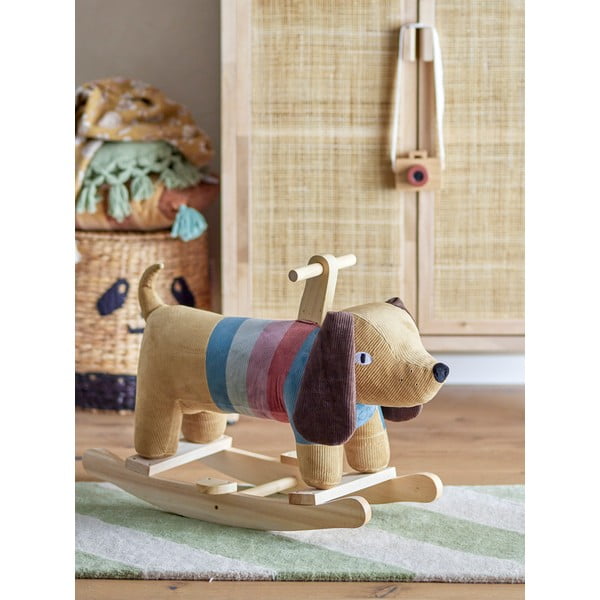 Sūpynės Charlie - Bloomingville Mini-image-1