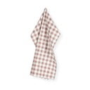 Iš medvilnės virtuvės rankšluosčiai 2 vnt. 50x70 cm Gingham – Tiseco Home Studio