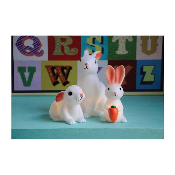 Naktinė lemputė Rex London Bunny-image-2