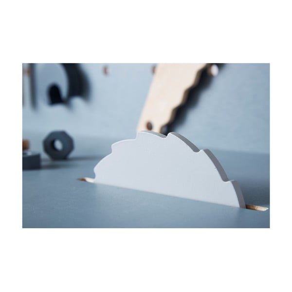 Mėlyna Flexa žaisti Darbo stalas-image-4