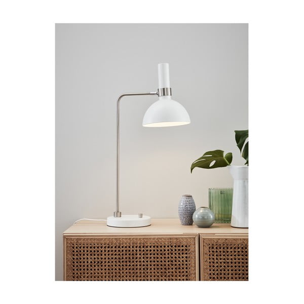 Baltas stalinis šviestuvas Markslöjd Larry-image-1