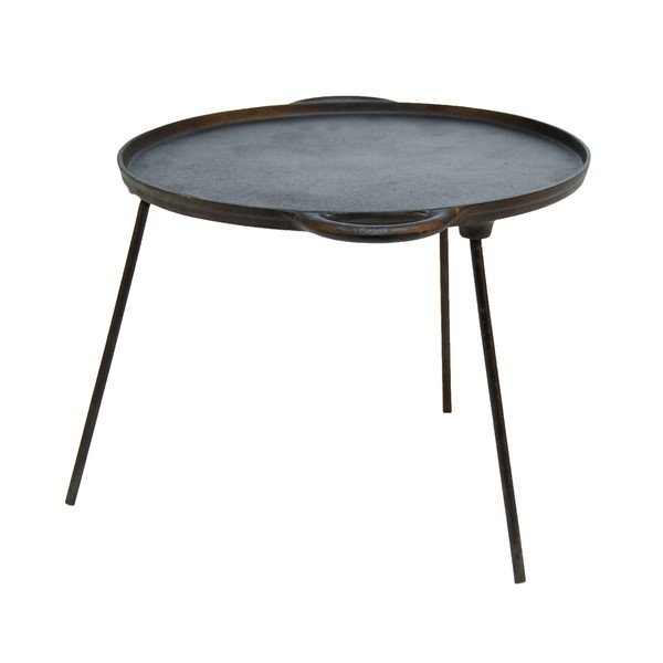 Ketaus picos keptuvė Esschert Design-image-2