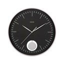 Laikrodis su švytuokle/sieninis ø 41 cm Grato Pendulum – Karlsson