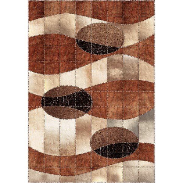 Rudas kilimas Vitaus Maria, 120 x 160 cm