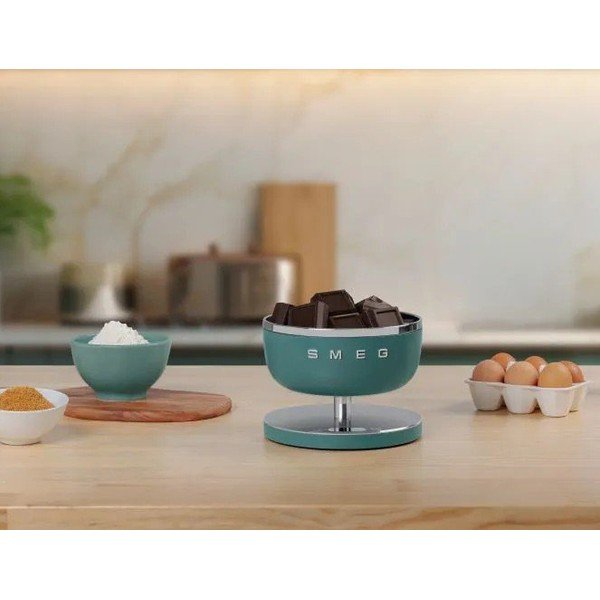 Skaitmeninė virtuvinės svarstyklės 50's Retro Style – SMEG-image-1