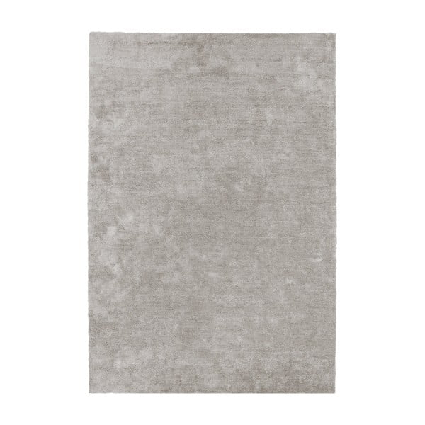 Kilimas šviesiai pilkos spalvos 160x230 cm Milo – Asiatic Carpets