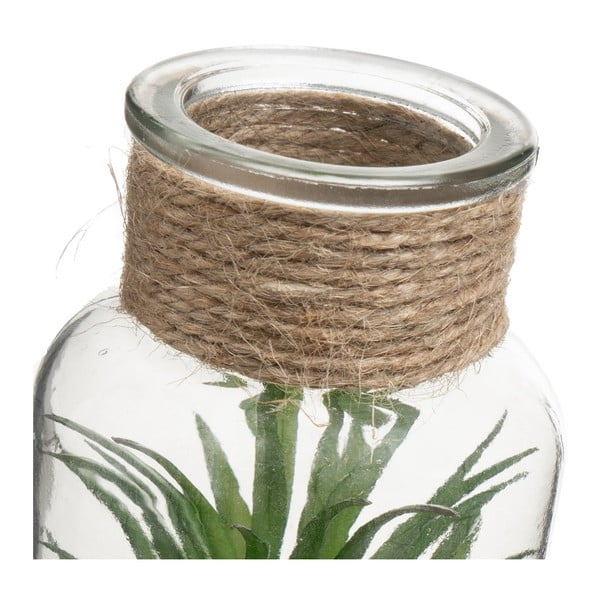 Dirbtiniai augalai 4 vnt. (aukštis 12 cm) Cactus – Casa Selección-image-3