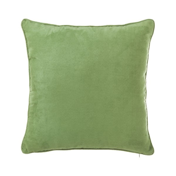 Žalia pagalvė Unimasa Loving, 45 x 45 cm