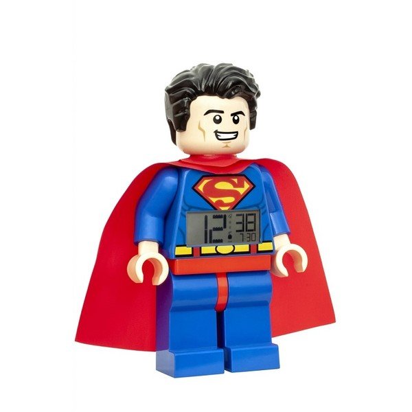 LEGO® Supermeno žadintuvas-image-1