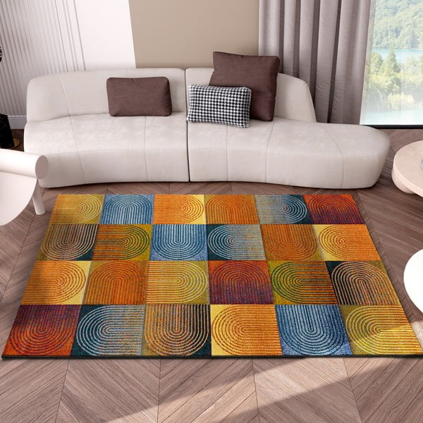 Kilimas 120x170 cm Sybil – Universal-image-1