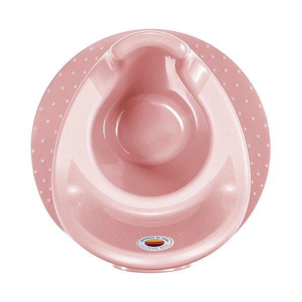 Naktipuodis šviesiai rožinės spalvos TOP – Rotho-image-4