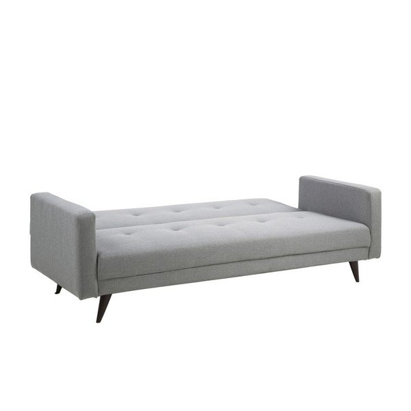 Pilka sofa-lova Actona Leconi-image-1