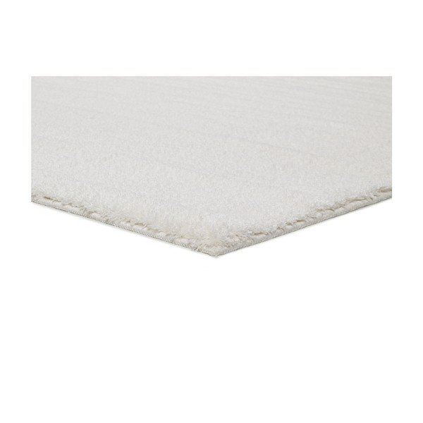 Kilimas Universal Olimpia Liso White, 160 x 230 cm-image-2