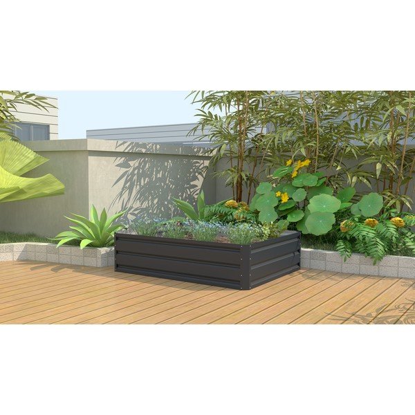 Pakelta sodo lysvė – Rojaplast-image-1