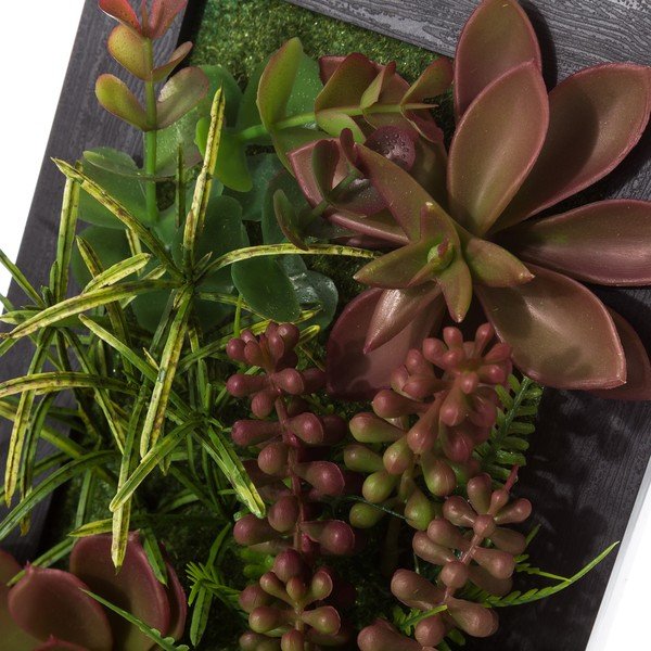 2 pakabinamų augančio Unimasa kaktuso formos dekoracijų rinkinys-image-1