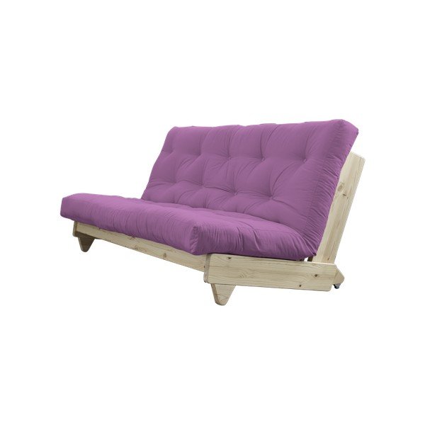 Kintama sofa "Karup Raw/Taffy Pink-image-4