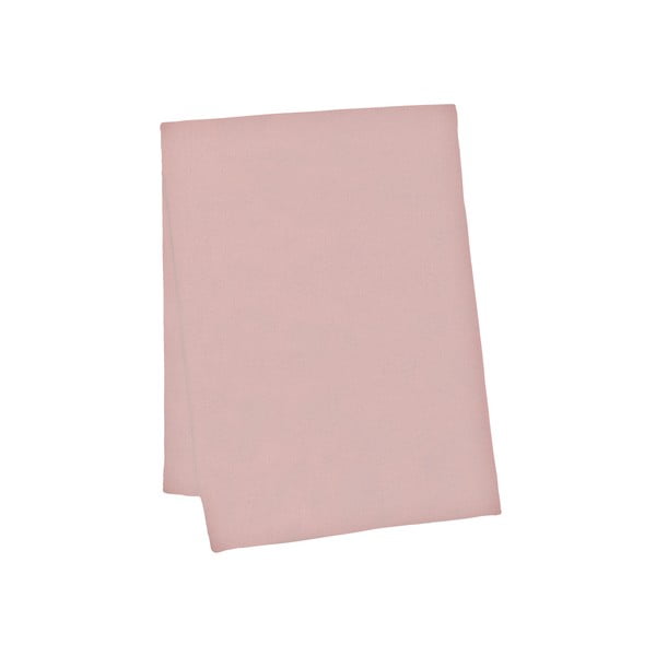 Mikropluošto virtuvinis rankšluostis 50x70 cm, senai rožinės spalvos