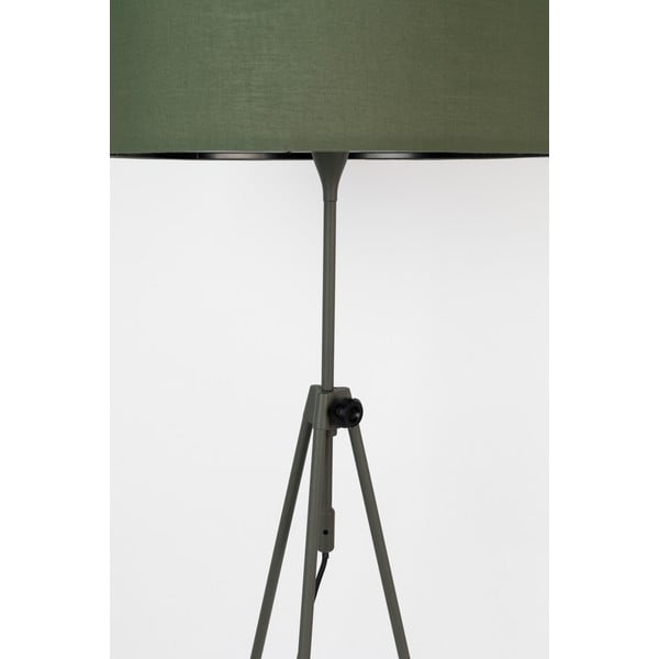 Žalias grindų šviestuvas Zuiver Lesley-image-4