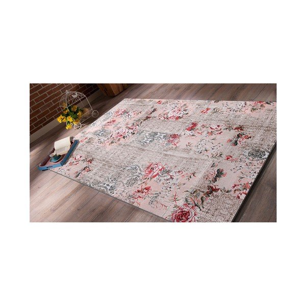Patvarus kilimas Vitaus Millie, 100 x 160 cm